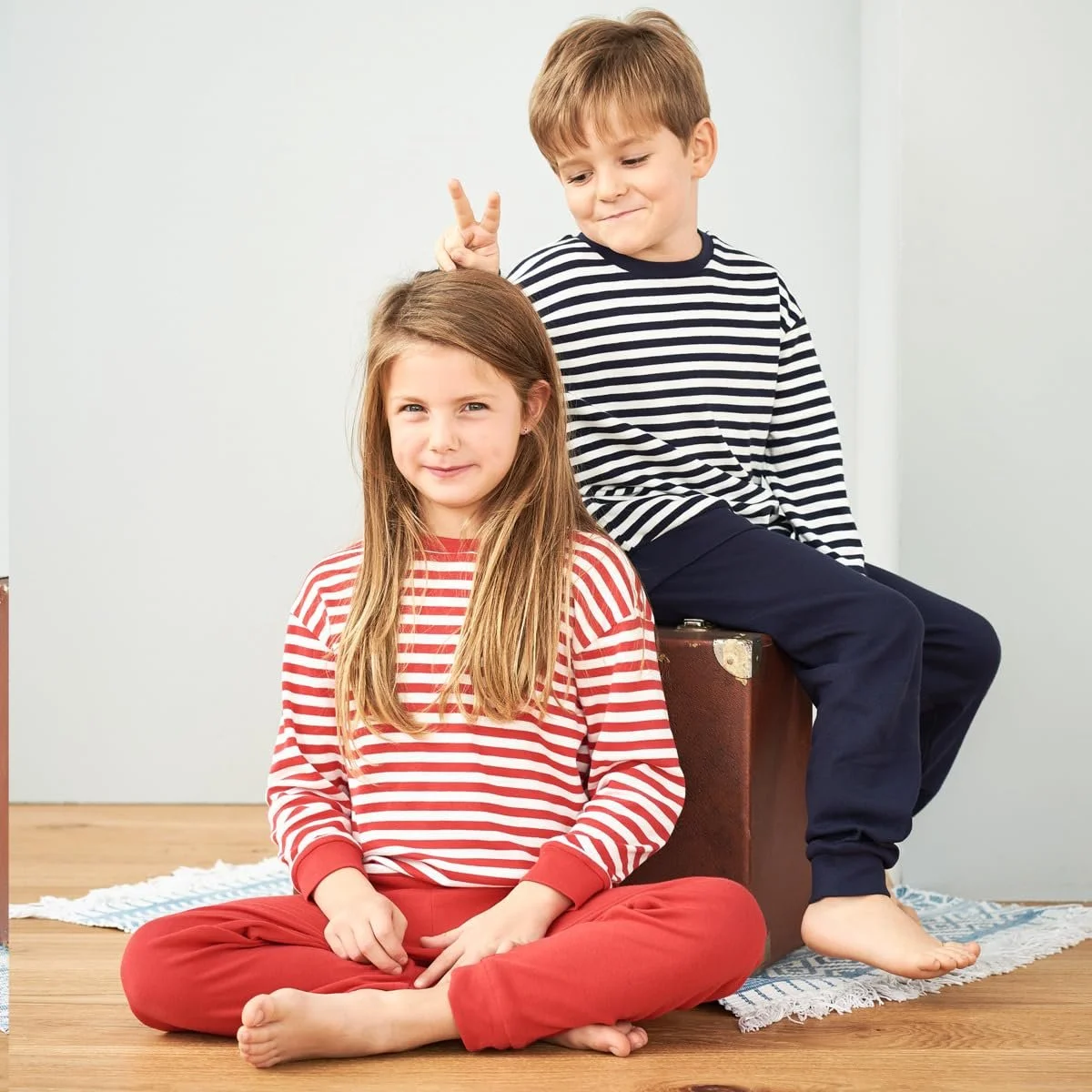 Піжама Living Crafts Слоненя, фото №2