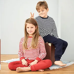 Пижама Living Crafts Слоник synthetic.ua - Фото 1