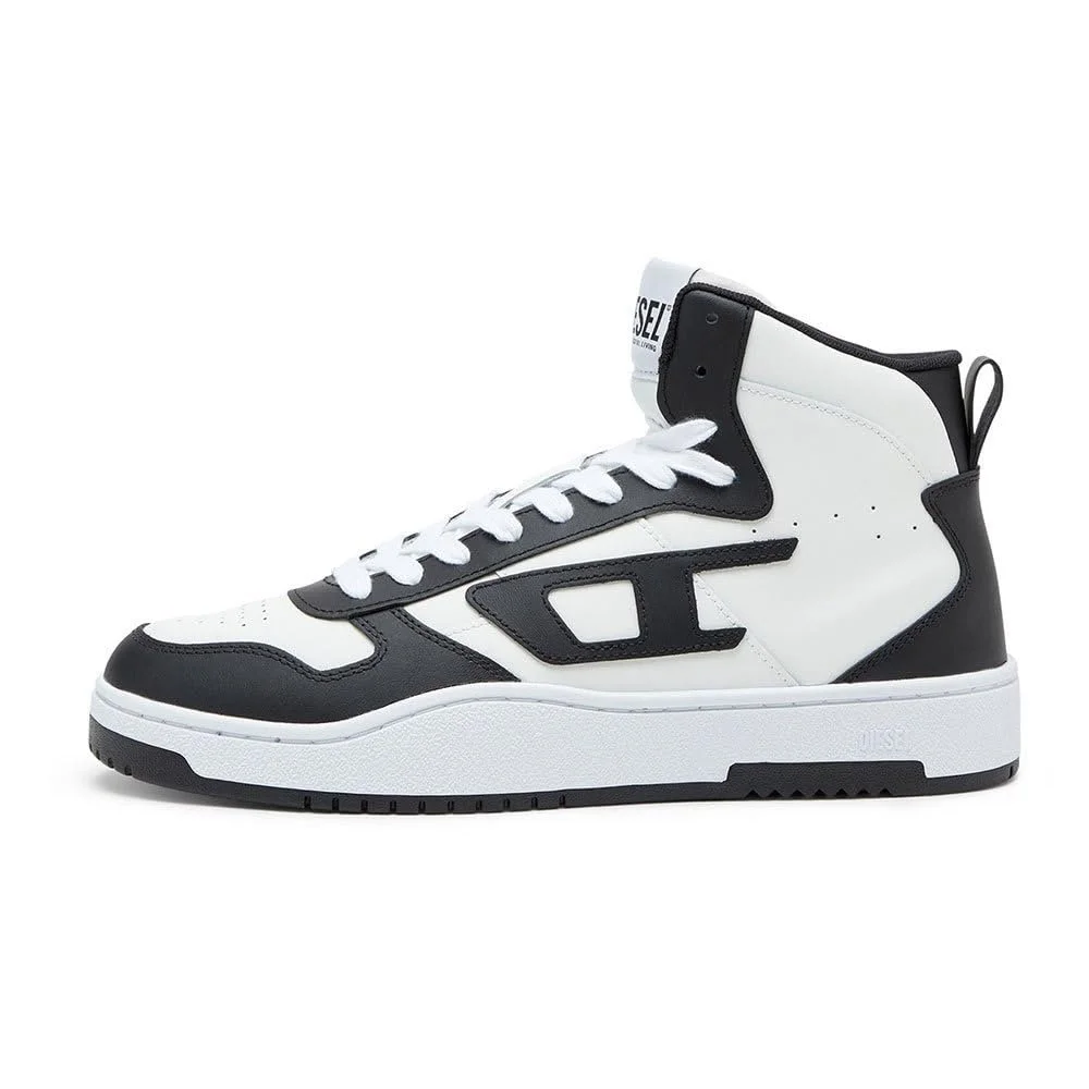 Кроссовки Diesel Ukiyo S-ukiyo V2 Mid, фото №3