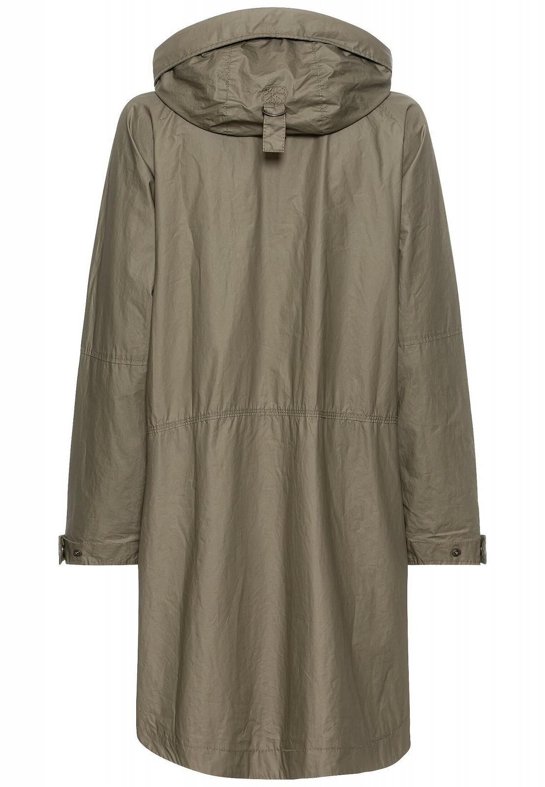 Пальто camel active Vintage Look Жіноче, фото №7 Пальто camel active Vintage Look Жіноче, фото №7