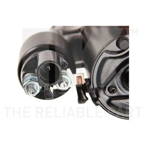 Стартер NK 4720250 для AUDI SEAT SKODA VW VAG, фото №4 Стартер NK 4720250 для AUDI SEAT SKODA VW VAG, фото №4