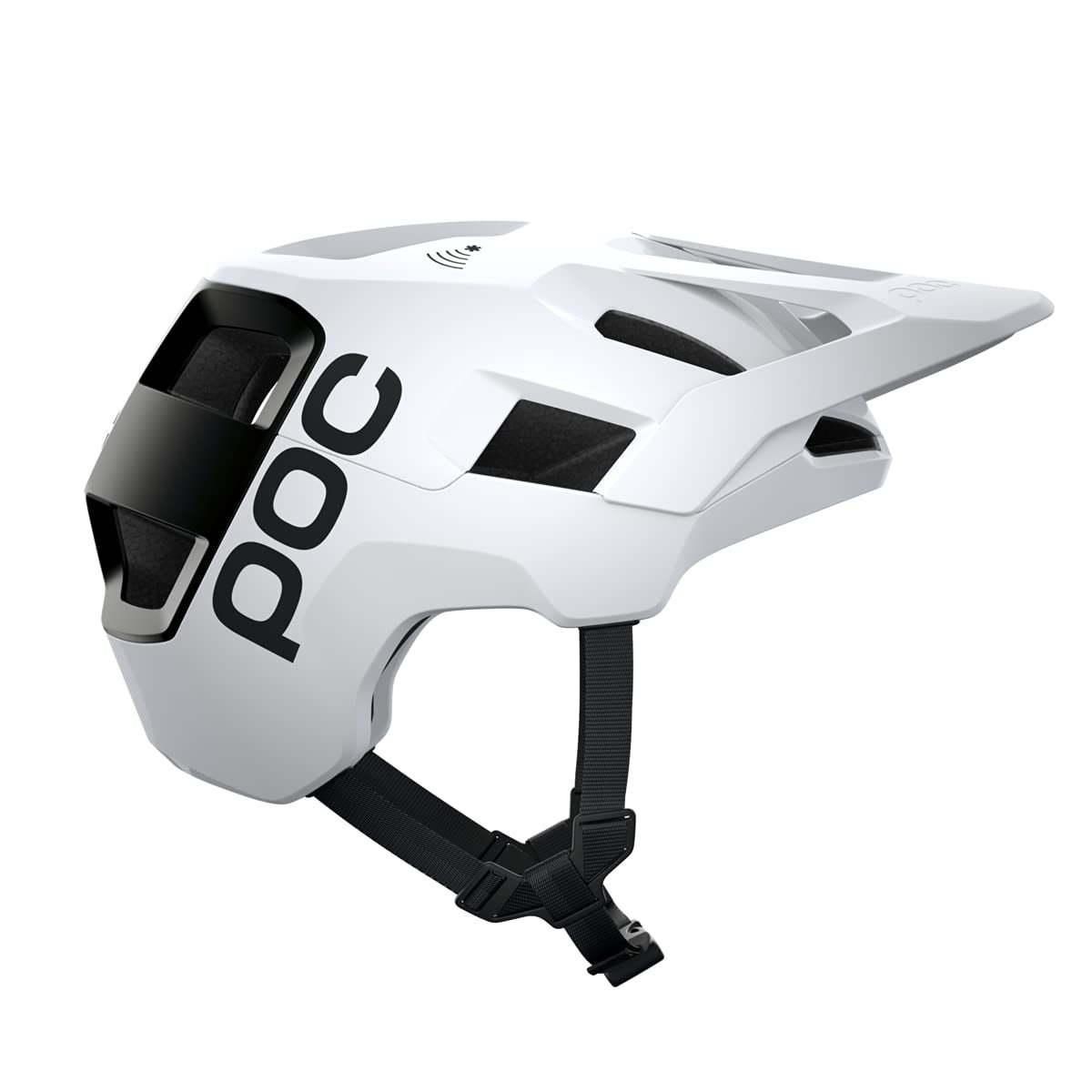 Шлем Велосипедный POC Kortal Race MIPS. Особенности: защита MIPS, RECCO-отражатель, фото №3