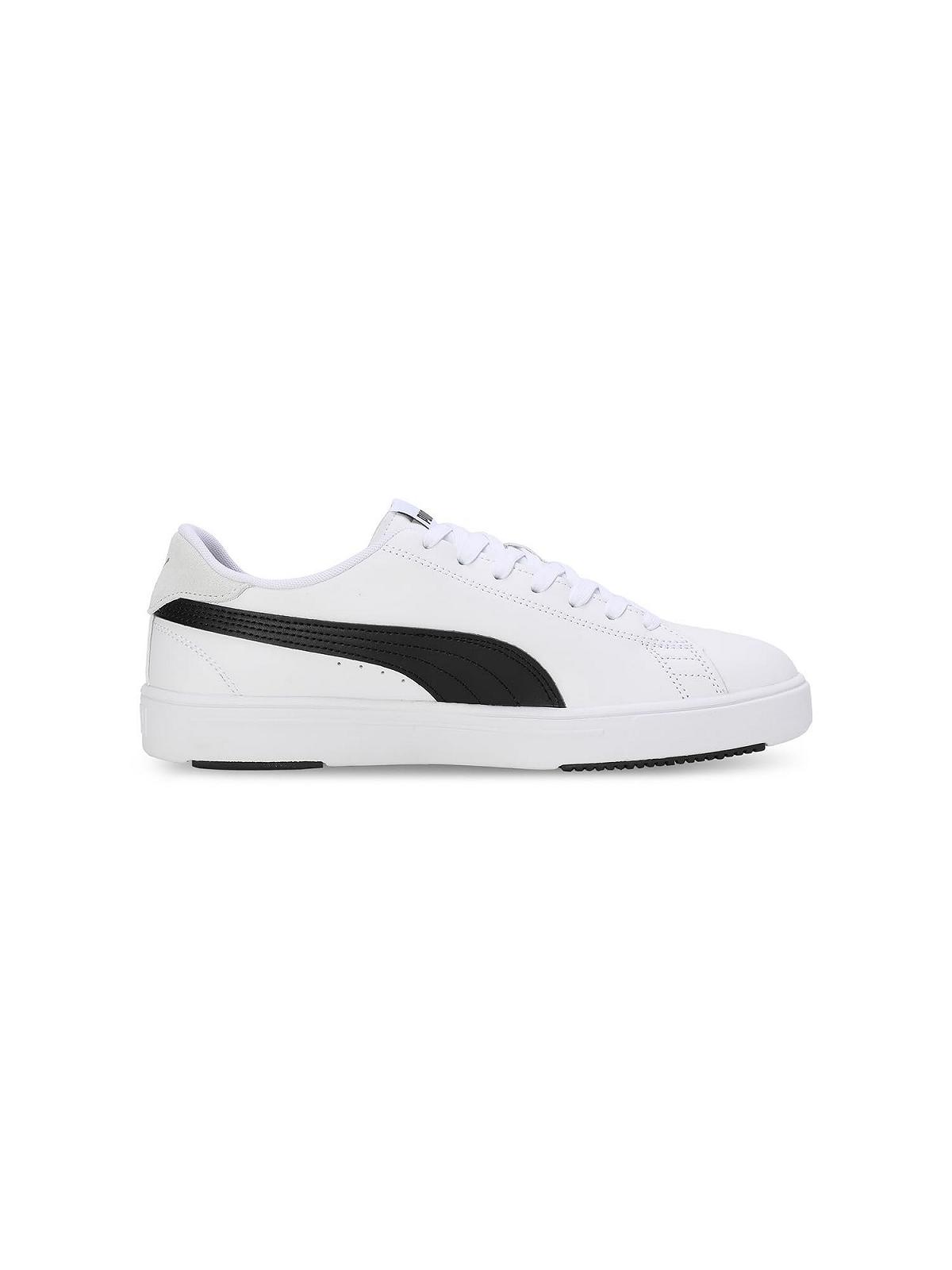 Кросівки Унісекс PUMA Serve Pro Lite, фото №7