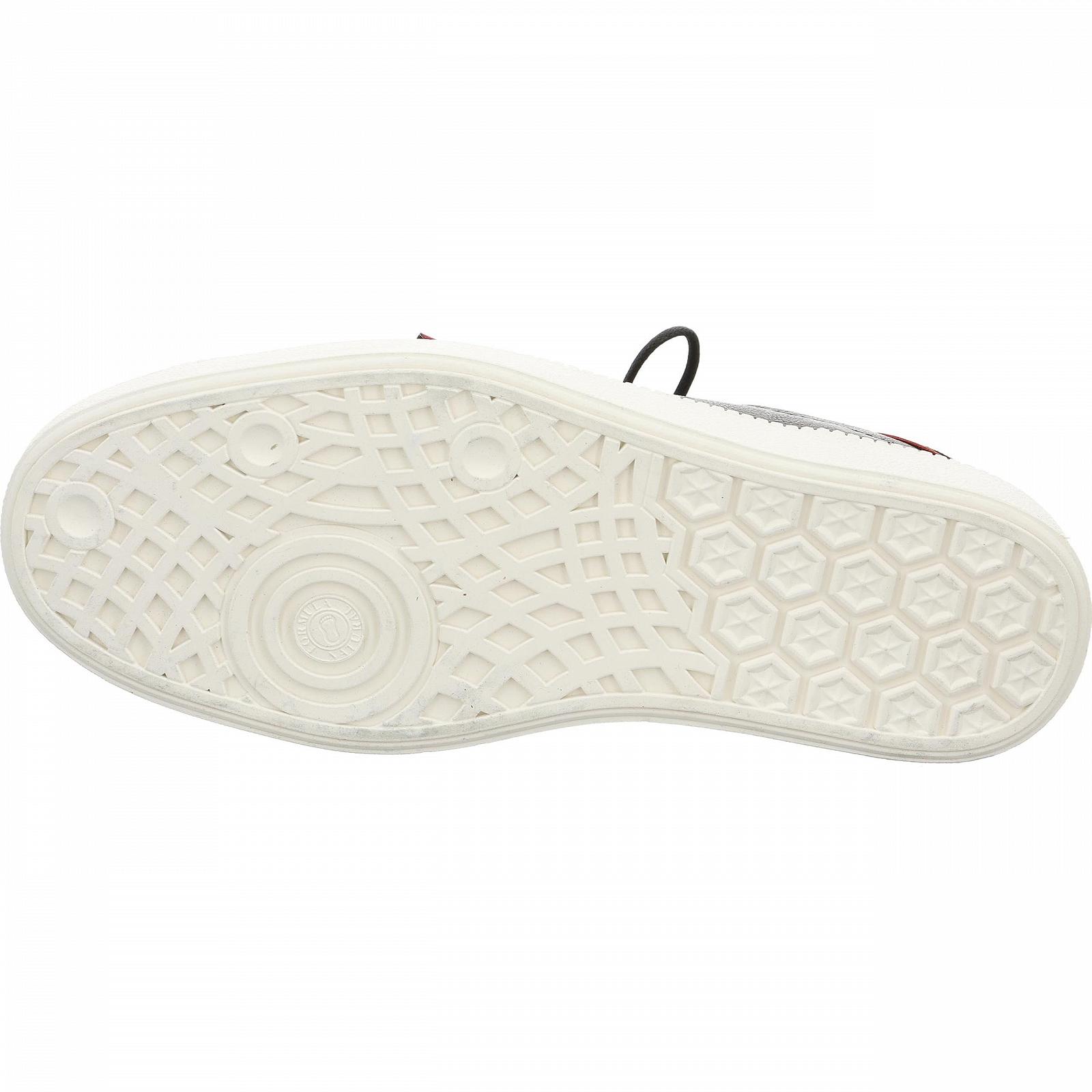 Кроссовки Think! Turna Безхромового дубления со сменной стелькой, фото №4 Кроссовки Think! Turna Безхромового дубления со сменной стелькой, фото №4