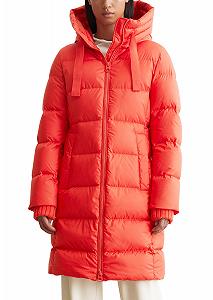 Пуховик Marc O'Polo Женский с капюшоном водоотталкивающий - Фото 1
