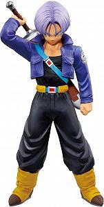 Фігурка Trunks Dragon Ball Z Dueling to The Future 23 см - Фото 1