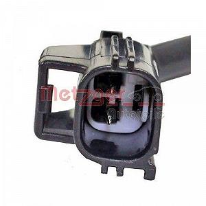 Датчик частоты вращения колеса METZGER 0900702 для VOLVO, передняя ось справа synthetic.ua - Фото 1