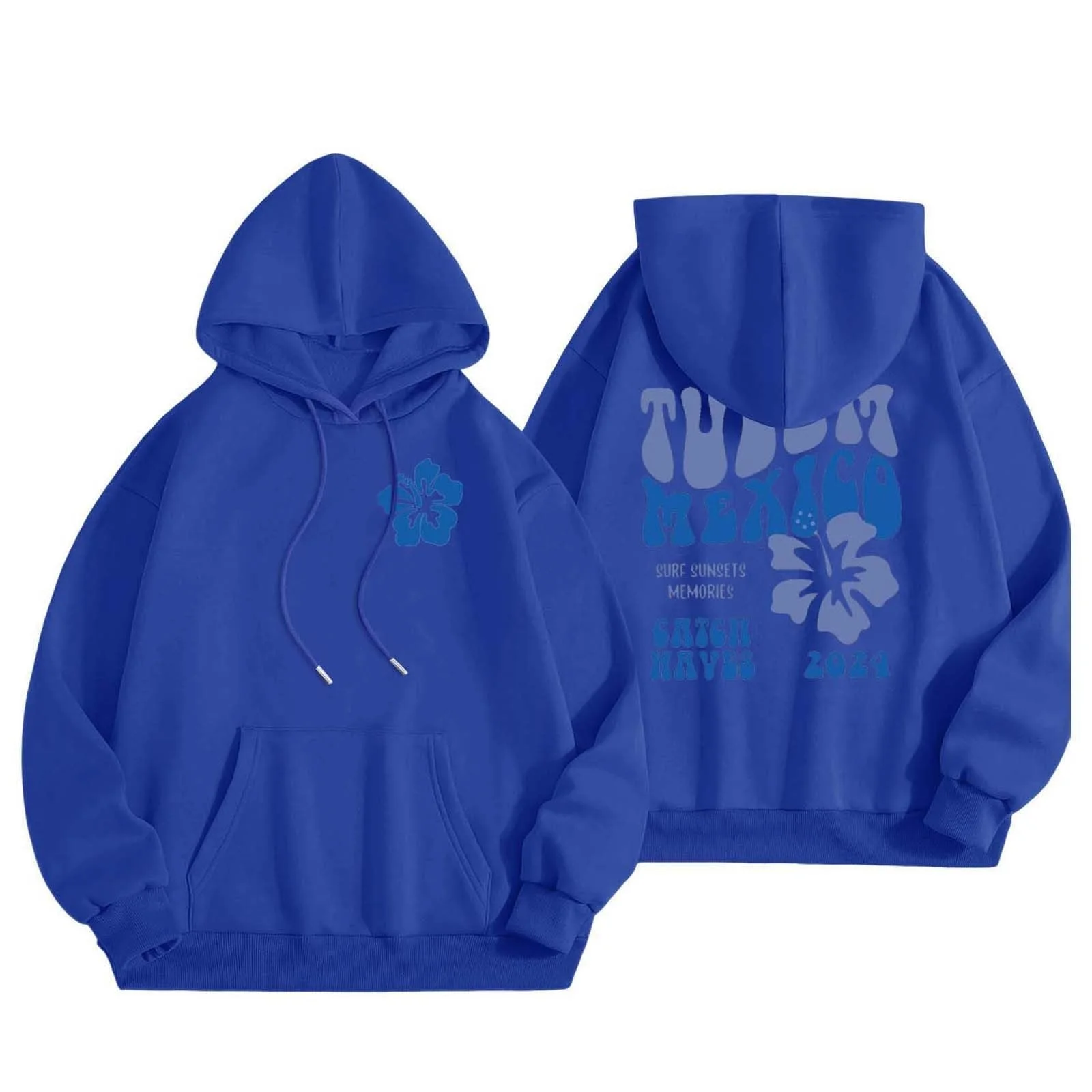 Жіноча толстовка оверсайз Generisch, фото №5