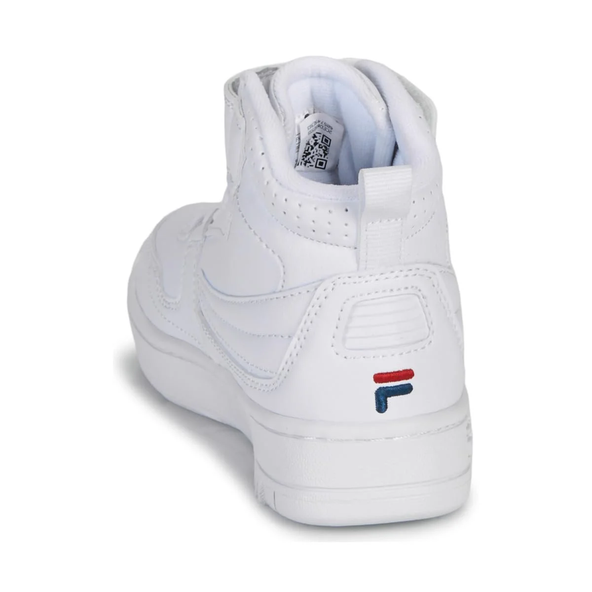Кросівки FILA Unisex Fxventuno Velcro Дитячі, фото №5