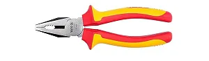 Плоскогубцы Yato VDE YT-21152 180 мм - Фото 1