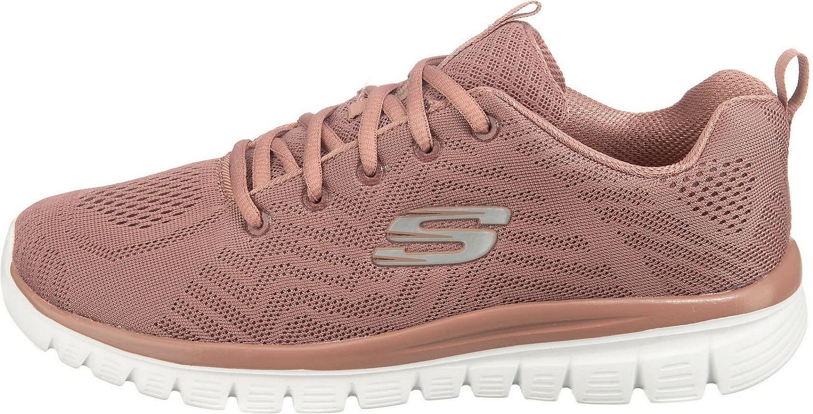Кроссовки Skechers Graceful Get Connected, фото №3