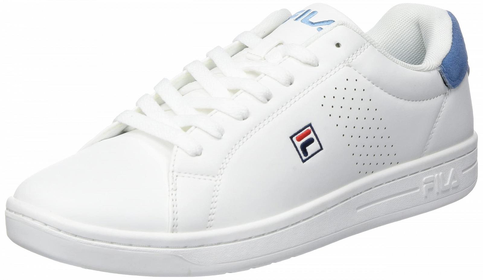 Кроссовки Fila Crosscourt 2 F мужские, фото №1