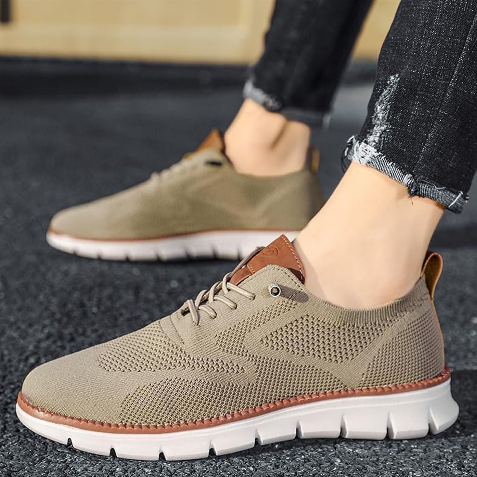 Кроссовки Wearbreeze Breeze 2025 Urban, фото №5