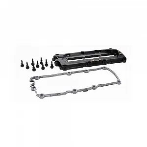 Крышка головки цилиндра VAICO V10-5803 Original VAICO Quality для VW VAG - Фото 1