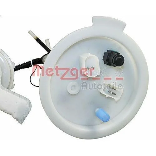 Модуль подачи топлива METZGER 2250330 для BMW, в топливном баке, фото №3