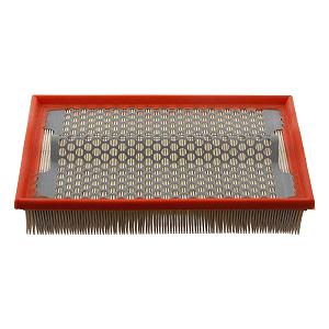 Воздушный фильтр FEBI BILSTEIN 30366 для MERCEDES-BENZ SSANGYONG - Фото 1