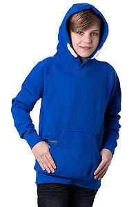 Худи Mivaro Basic Тёплый synthetic.ua - Фото 1