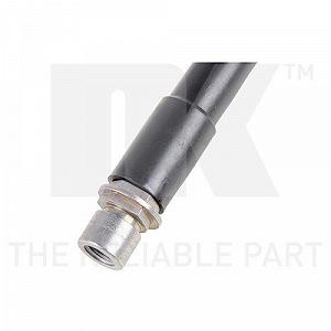 Тормозной шланг NK 8536102 для OPEL VAUXHALL CHEVROLET, передний мост справа synthetic.ua - Фото 1