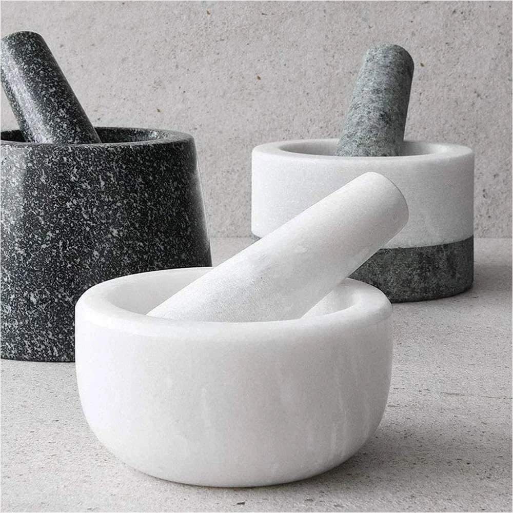 Прочная ступка и пестик, фото №2