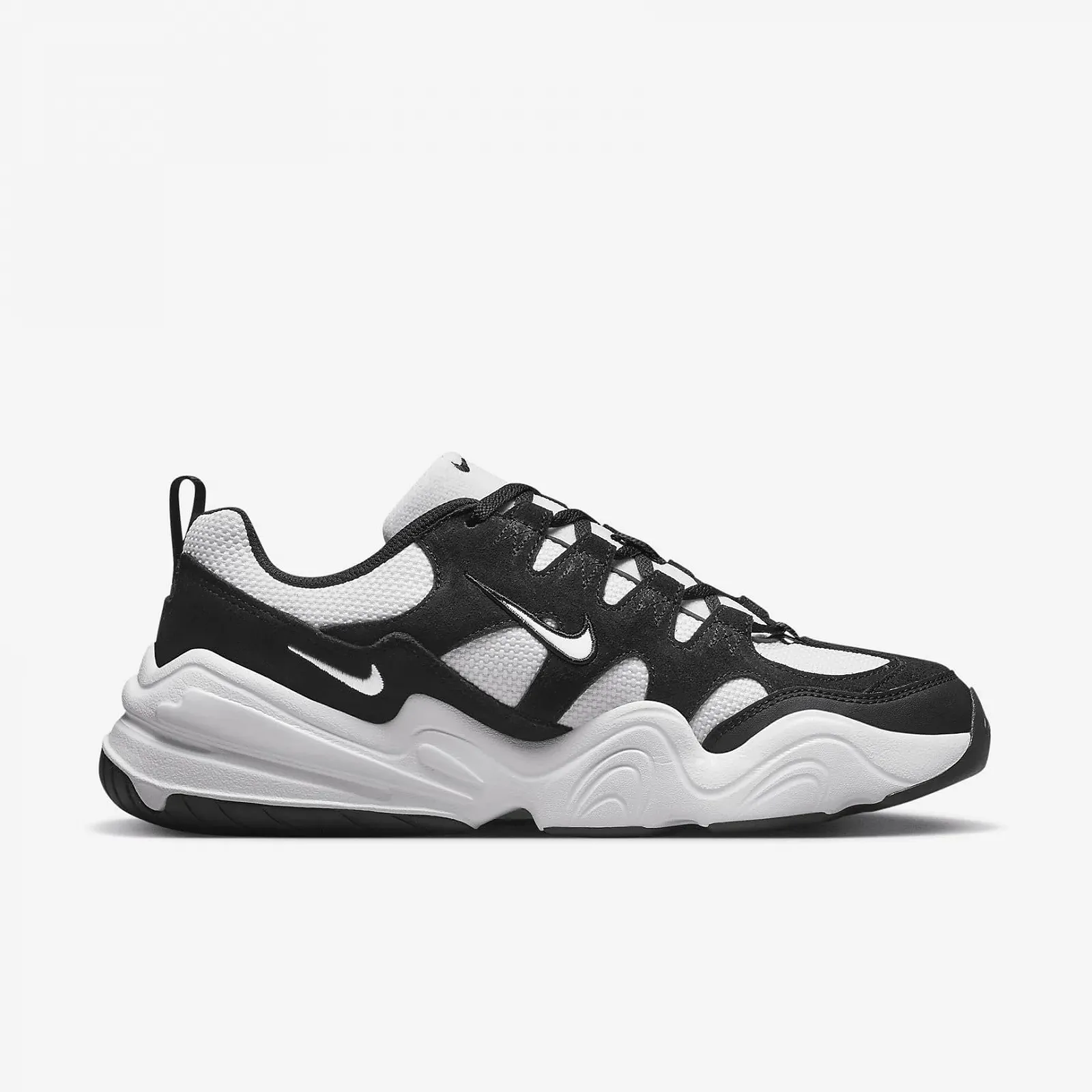 Кросівки Nike Tech Hera Чоловічі, фото №4