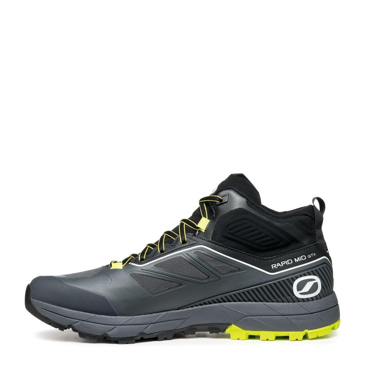 Кросівки Scarpa Rapid Mid GTX Agility, фото №2