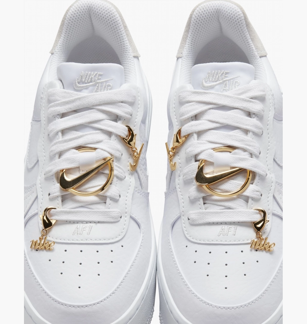 Кроссовки Nike Air Force 1 Low Plt.Af.Orm 36.5, фото №4