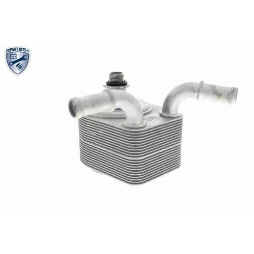 Масляный радиатор двигателя VEMO V25-60-0049 EXPERT KITS + для FORD, фото №4
