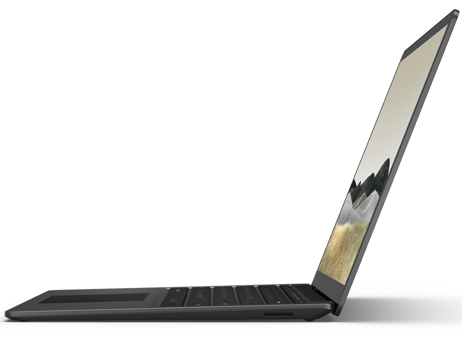 Сенсорний ноутбук 13.5" Microsoft Surface Laptop 3 Intel Core i7-1065G7 RAM 16GB SSD 256GB 11.5год батарея Windows 11 Алюмінієвий корпус (UKR), фото №3