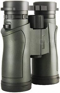 Телескоп Adult 10x42 Бинокль для взрослых детей водонепроницаемый компактный с ночным видением в условиях слабого освещения BAK86 Призма FMC оптика - Фото 1