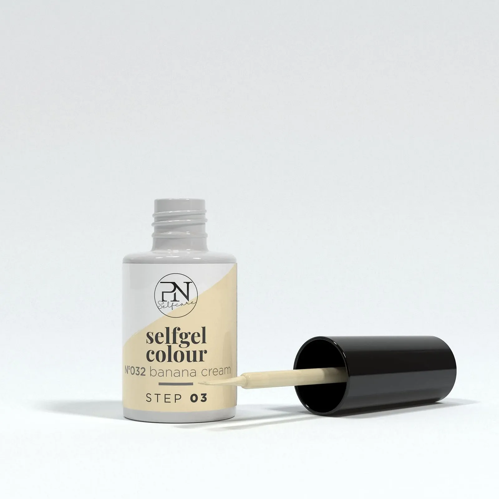 Гель-лак PN Selfcare Желтый Веганский для ногтей UV LED Снимаемый Гель-лак Цвета Стойкий Маникюрный Гель-лак Желтый Гель-лак для УФ-лампы, фото №3 Гель-лак PN Selfcare Желтый Веганский для ногтей UV LED Снимаемый Гель-лак Цвета Стойкий Маникюрный Гель-лак Желтый Гель-лак для УФ-лампы, фото №3