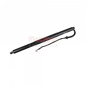 Електромотор кришки багажника METZGER AUTOTEILE 2115076 для PORSCHE, зліва, справа - Фото 1