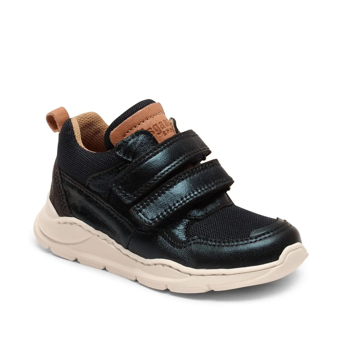 Кроссовки Bisgaard Unisex Children's Pan V, фото №1