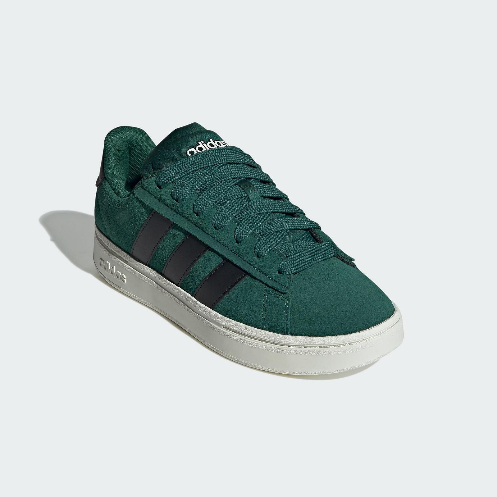 Кросівки Unisex adidas Grand Court Alpha, фото №5
