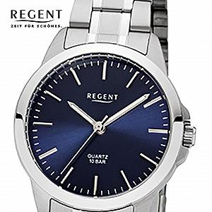 Часы REGENT Женские со стальным браслетом F1004 цена на synthetic.ua - Фото 1 Часы REGENT Женские со стальным браслетом F1004 synthetic.ua - Фото 1