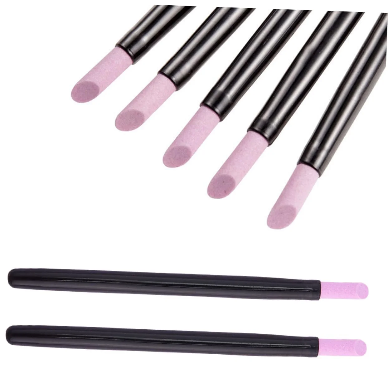 Набор для маникюра Healvian 10 шт., фото №5 Набор для маникюра Healvian 10 шт., фото №5