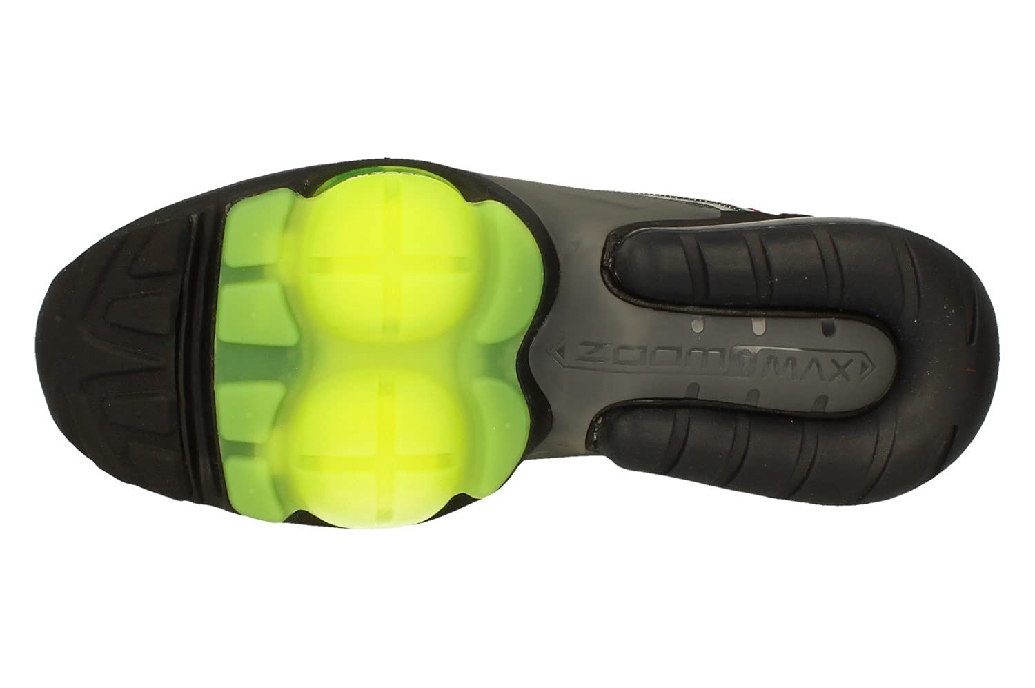 Кроссовки Nike Air Max SC мужские White/Picante Red-lt, фото №5