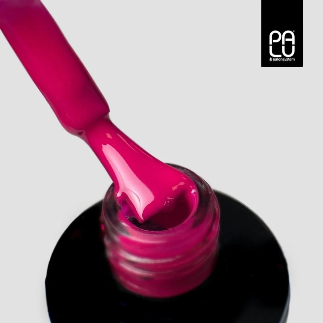 Гель-лак PALU WARSAW P5 Розовый, фото №2 Гель-лак PALU WARSAW P5 Розовый, фото №2