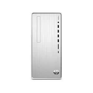 Настільний ПК HP Pavilion TP01-2308ng AMD Ryzen 5-5600G 8GB RAM 1TB SSD AMD Radeon Win11 synthetic.ua - Фото 1