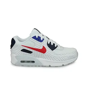 Кросівки NIKE Unisex Kids Cz8650-100 - Фото 1
