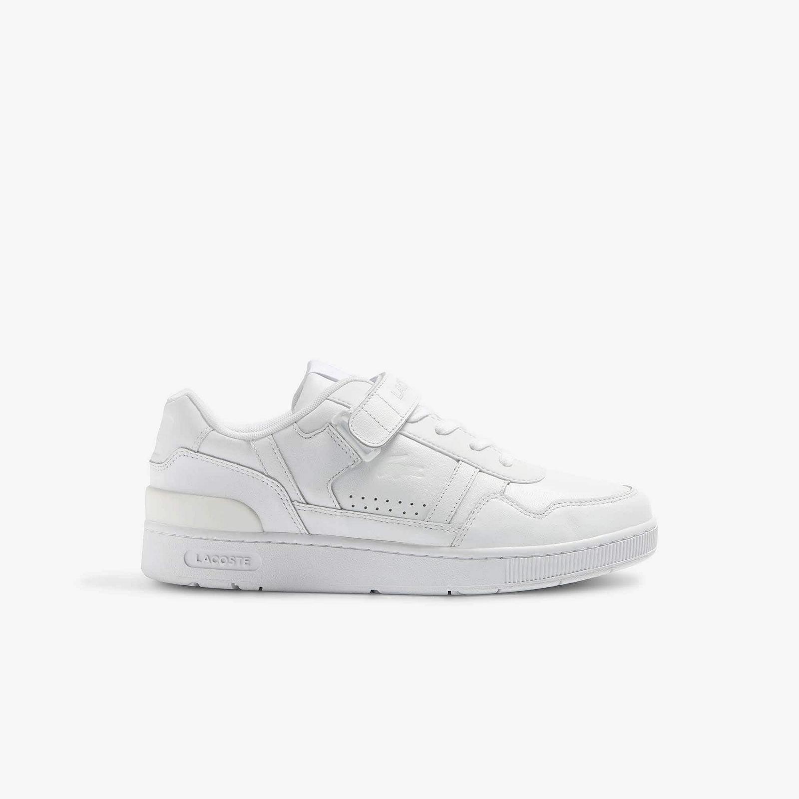 Кросівки Lacoste T-Clip VLC 223 1 SMA чоловічі, фото №1