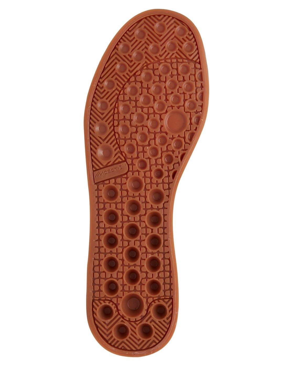 Кросівки DC Shoes Hyde-Leather для чоловіків, фото №6