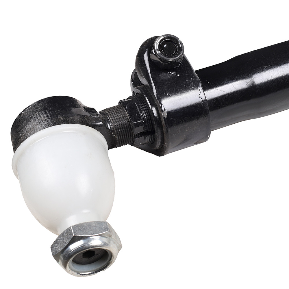 Тяга рулевая MB L=1735mm Германия 9070001410 942 330 00 03, фото №2