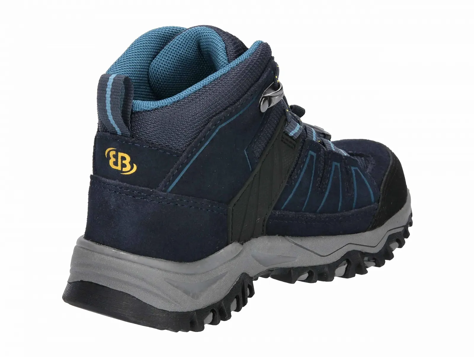 Трекінгові черевики Br"utting Mount Pinos High Kids, фото №4