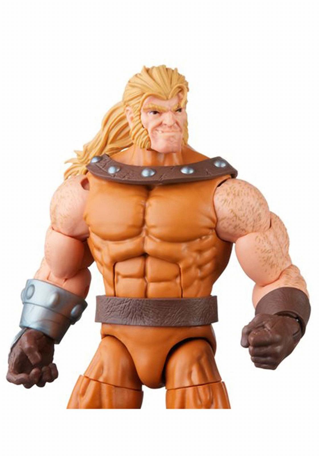 Фігурка Hasbro Marvel Legends Classic X 4, F1009, Multi, Multi, фото №7