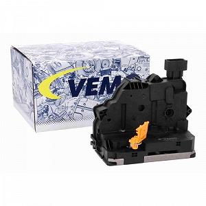 Замок дверей VEMO V40-85-0046 Original VEMO Quality OPEL задній лівий synthetic.ua - Фото 1