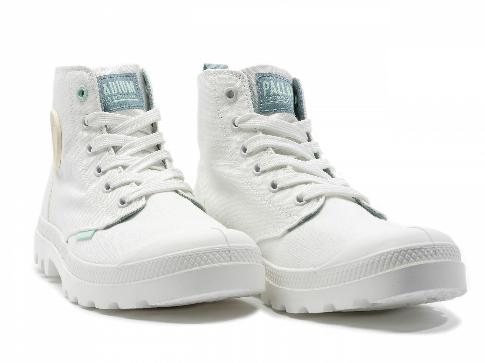 Спортивная обувь Palladium Pampa Monopop Modus, фото №5