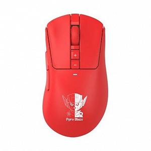 Купити Мышка A4Tech Bloody R73 Ultra Wireless Pyro Blaze (4711421002509) - Фото 1 Мышка A4Tech Bloody R73 Ultra Wireless Pyro Blaze (4711421002509) - Фото 1
