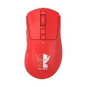 Мышка A4Tech Bloody R73 Ultra Wireless Pyro Blaze (4711421002509) - Фото 1