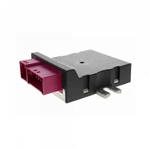 Блок управления топливным насосом VEMO V20-71-0007 Green Mobility Parts для BMW - Фото 1