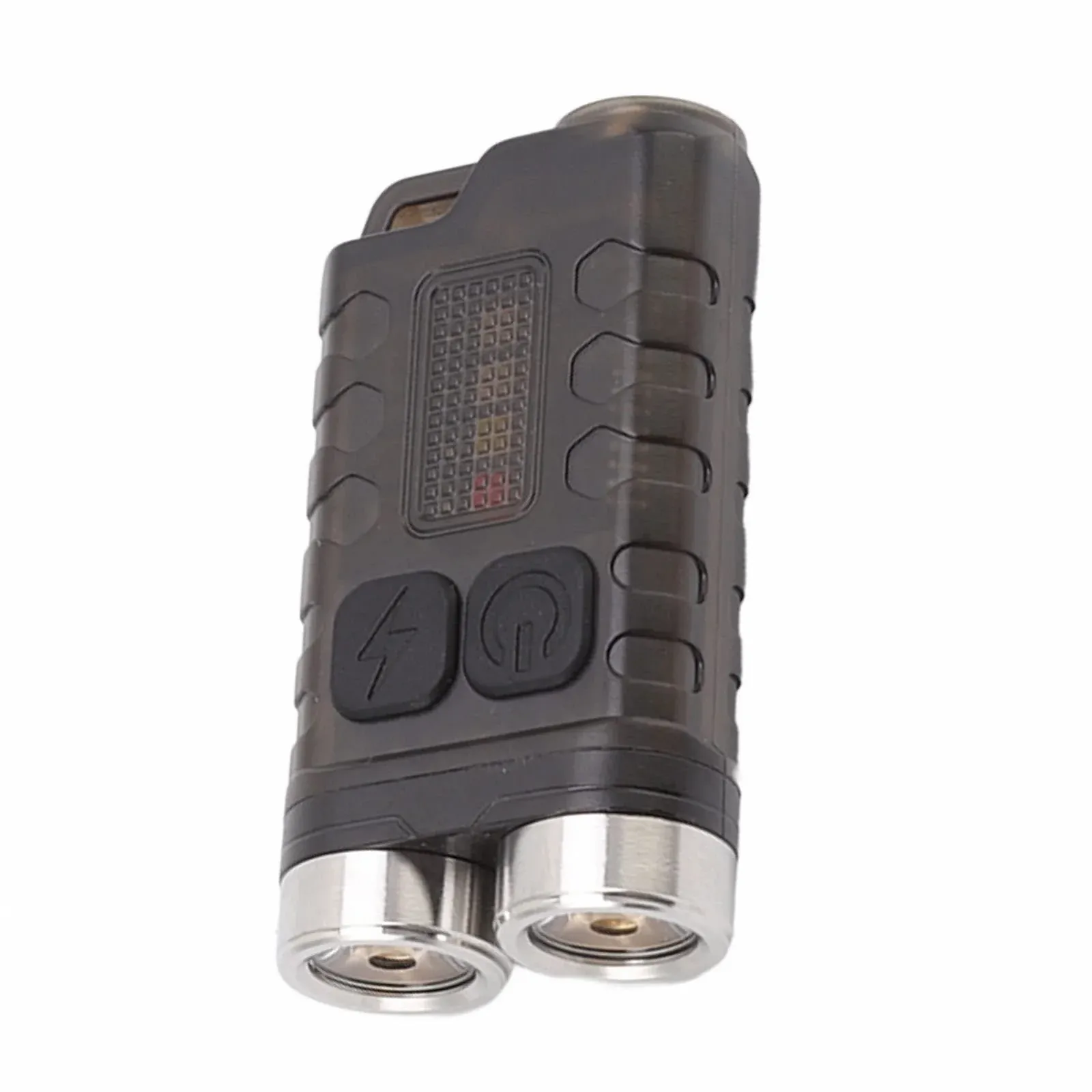 Ліхтарик Tbest V3 Mini брелок USB акумуляторний маленький для обслуговування кемпінгу на відкритому повітрі легкий портативний магнітний брелок для нічних надзвичайних ситуацій, фото №4 Ліхтарик Tbest V3 Mini брелок USB акумуляторний маленький для обслуговування кемпінгу на відкритому повітрі легкий портативний магнітний брелок для нічних надзвичайних ситуацій, фото №4